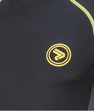 1.5mm Heren Wetsuit - Neopreen Duikpak voor Zwemmen, Surfen & Kajakken