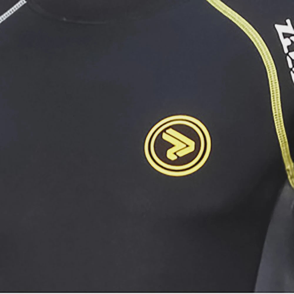 1.5mm Heren Wetsuit - Neopreen Duikpak voor Zwemmen, Surfen & Kajakken