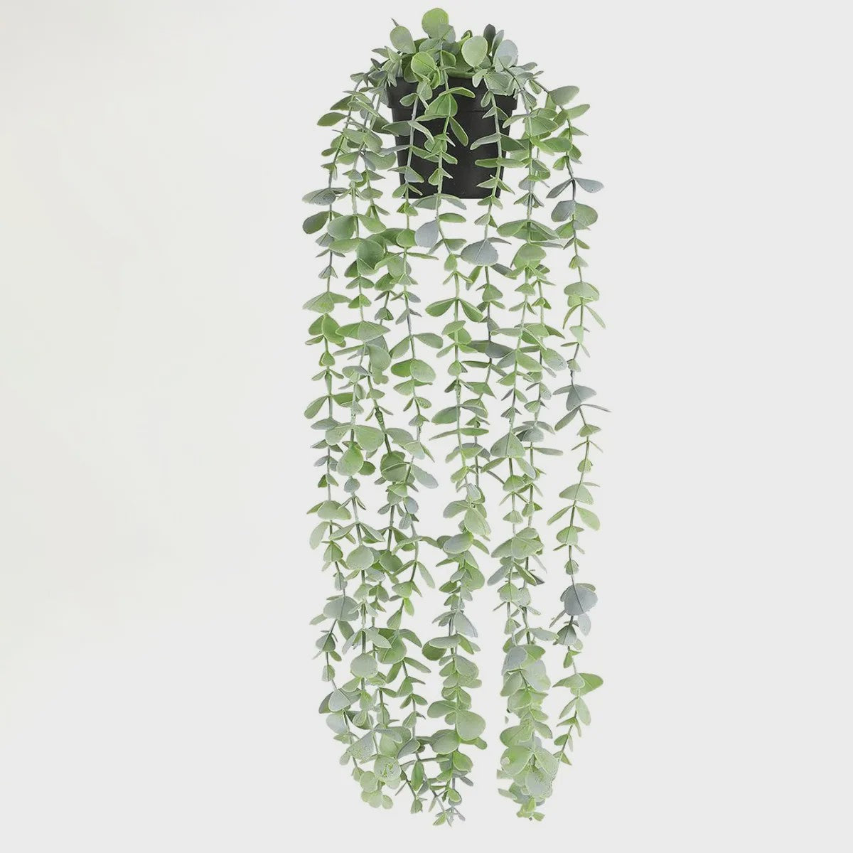 Kunst Eucalpytus Klimop Slager - Decoratieve Kunstplant voor Binnen & Buiten