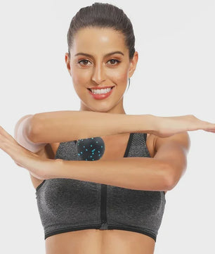 Dubbele Massagebal 8cm - EPP Fascia Roller voor Spierontspanning en Pijnverlichting