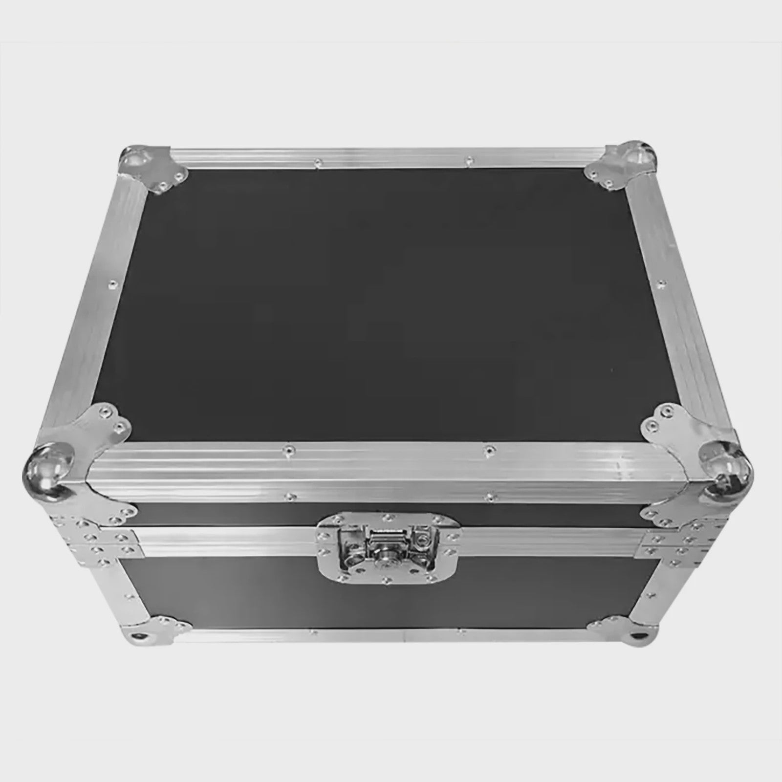 Robuuste Flightcase met Wielen voor 2 Special Effect Machines - Schokbestendig