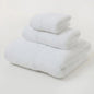 Luxe Katoen Handdoek Set - 3 Delig - Extra Zacht & Zeer Absorberend
