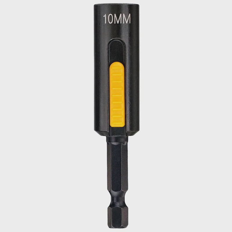 DeWalt Magnetische Dopbits Set (8, 10, 13mm) - Makkelijk Reinigbaar
