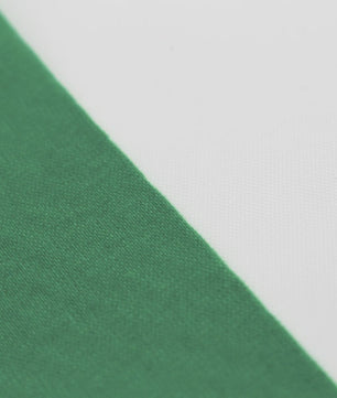 Italiaanse Vlag 90x150cm - Polyester - Groen Wit Rood - Feest & Decoratie