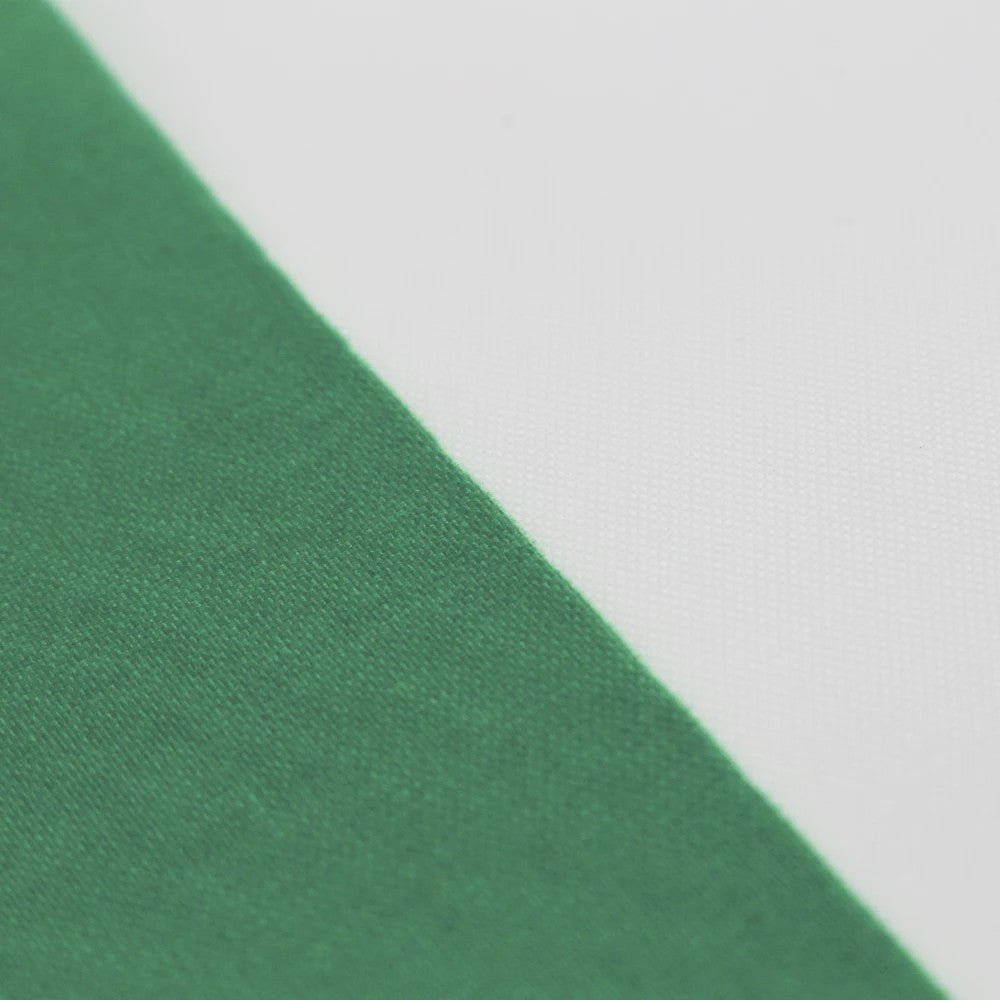Italiaanse Vlag 90x150cm - Polyester - Groen Wit Rood - Feest & Decoratie