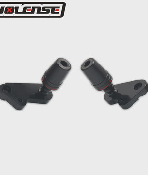 Frame Sliders Valbeugels Bescherming voor Yamaha YZF-R1 (2009-2014)