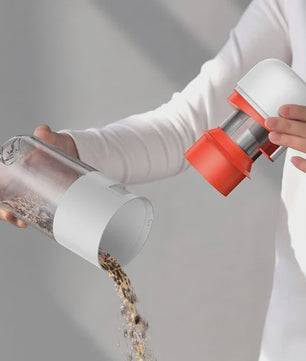 MIJIA Mite Verwijderaar Pro - Krachtige Stofzuiger met UV Sterilisatie voor Bed & Quilt