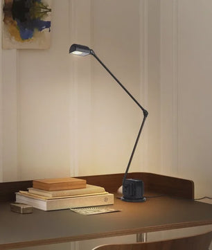Moderne Metalen Vloerlamp met LED - Stijlvolle Verlichting voor Woonkamer, Hotel & Meer