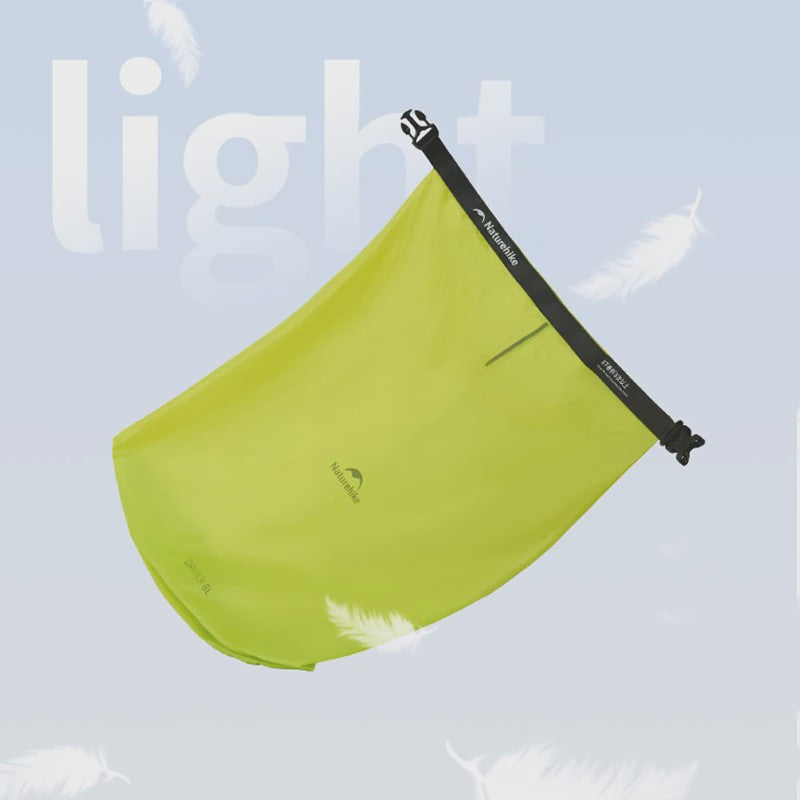 Naturehike Waterdichte Opbergzak - Lichtgewicht Compressie & Organizer voor Outdoor