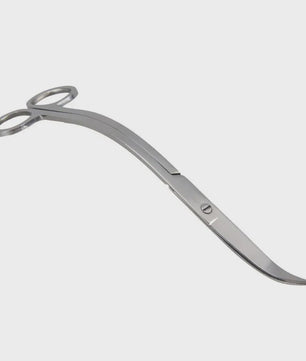 Professionele Aquarium Gereedschap Set: Roestvrij Staal Scharen & Tweezer