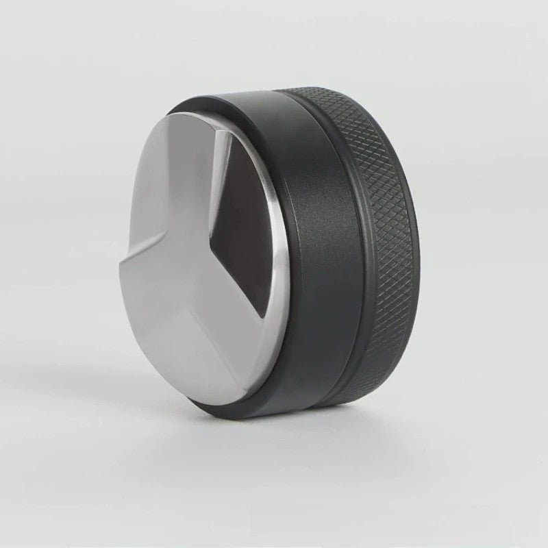 Professionele Koffie Distributor & Leveler - Verstelbaar voor 51/53/58mm Portafilters