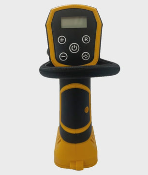 DeWalt 18V Draadloze Automatische Bandenpomp met Digitaal Display