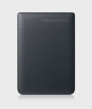 Kobo Nia E-reader - Compacte 6-inch E-ink met 8GB Opslag en ComfortLight - Ideaal voor Beginners