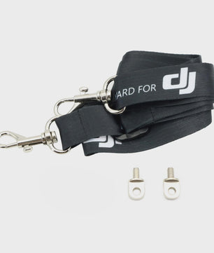 Verstelbare Lanyard Nekband voor DJI RC/RC 2 Controllers