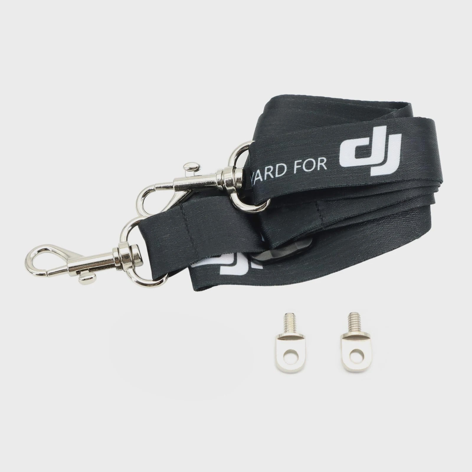 Verstelbare Lanyard Nekband voor DJI RC/RC 2 Controllers