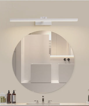 Moderne LED Spiegel Wandlamp Badkamer - Waterdicht & Stijlvol