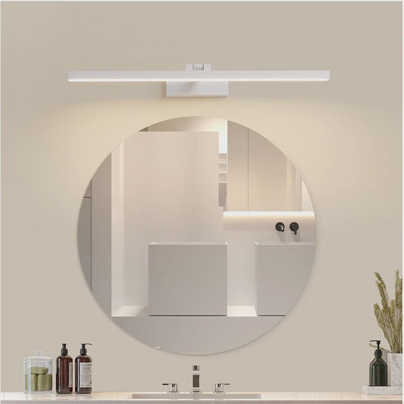 Moderne LED Spiegel Wandlamp Badkamer - Waterdicht & Stijlvol