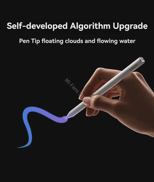 Mijia Focus Stylus Pen voor Xiaomi Pad 7/7 Pro, 6S Pro 12.4 & 6 Max 14 - Magnetische Tekenpen