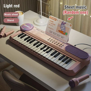 light red