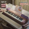  light red