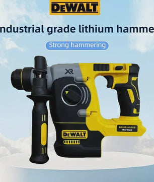 DeWalt DCH273 20V MAX Brushless SDS-Plus Accu Klopboormachine (Tool Only)