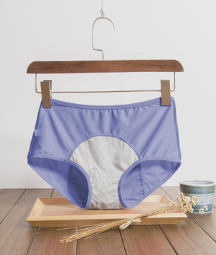 3-Pack Dames Menstruatie Ondergoed - Lekvrij en Comfortabel