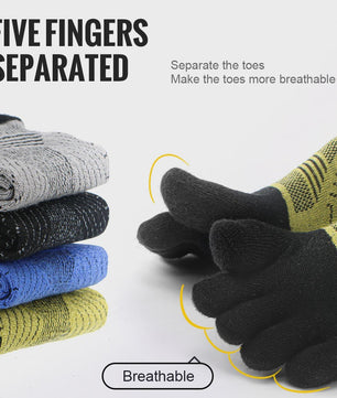 Merino Wol Teensokken - Thermisch, Ademend & Vochtregulerend voor Sport & Outdoor