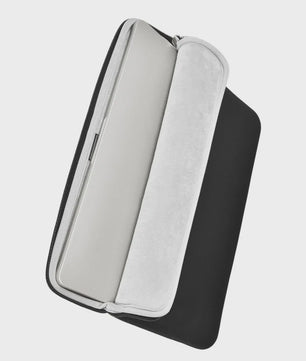 WiWU Ultra-dunne Laptop Sleeve - Waterdichte Beschermhoes voor MacBook Pro/Air
