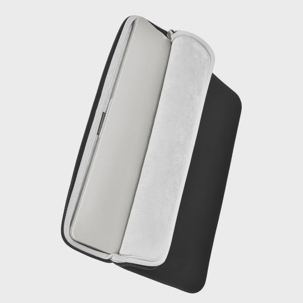WiWU Ultra-dunne Laptop Sleeve - Waterdichte Beschermhoes voor MacBook Pro/Air