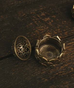 Lotus Wierookhouder - Mini Zen Decoratie voor Meditatie & Ontspanning