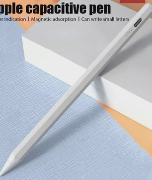 Stylus Pen met Palm Rejection & Power Display voor Apple iPad (2018-2022)