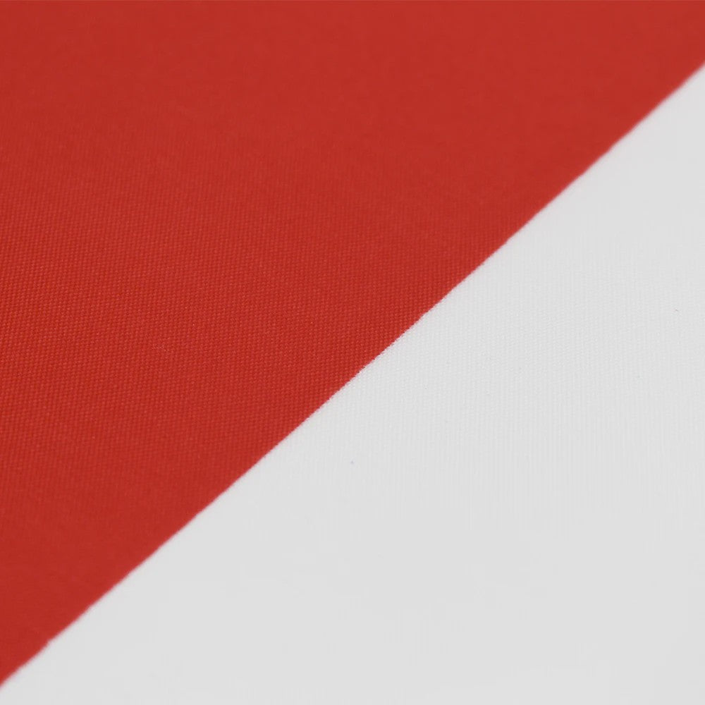 Hongaarse Vlag 90x150cm - Decoratieve Polyester Vlag van Hongarije