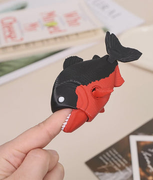 Bewegende 3D Geprinte Dierenfiguren - Verzameling van Unieke Speelgoedmodellen