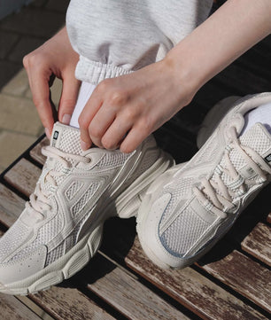 Baasploa Dames Sportschoenen - Lichtgewicht Ademende Hardloopsneakers met Anti-slip Zool