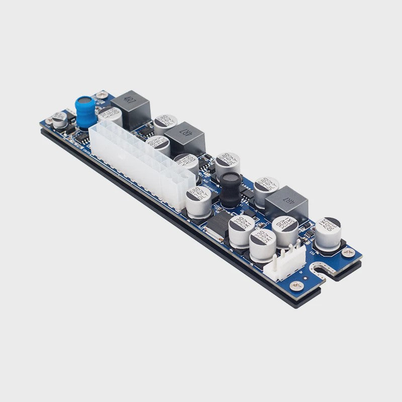 RGEEK 200W Pico ATX Voeding 19V DC-DC Switch Mini ITX Voeding voor PC
