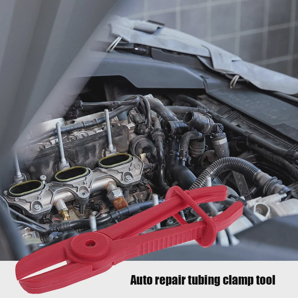 3-delige Slang Klem Tangenset voor Remleidingen en Brandstofslangen - Auto Reparatie Gereedschap