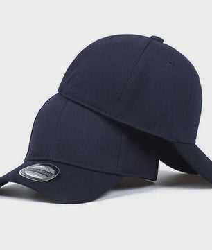 Hoogwaardige Baseball Cap voor Heren - Ademend Katoen & Mesh