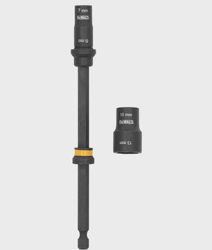 DEWALT FlexTorq Magnetische Schroefverlenger met Verstelbare Lengte