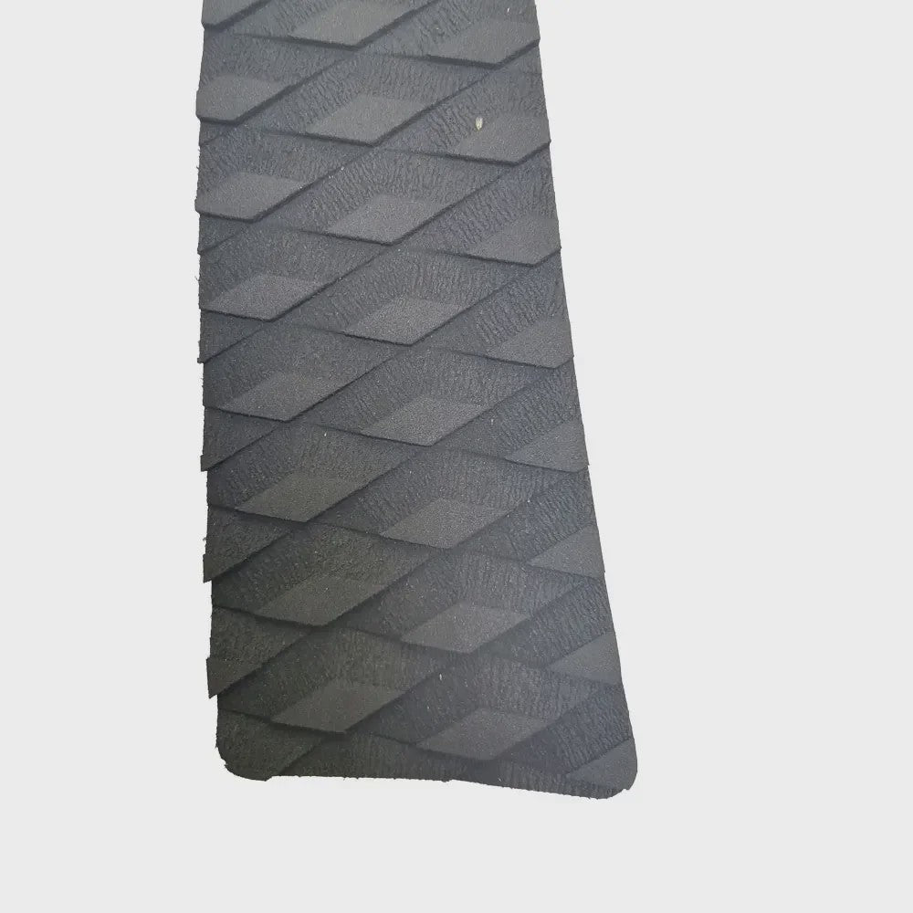 EVA Surf SUP Board Traction Pad - Diamond Grip Deck Grip Tail Pad voor Watersport
