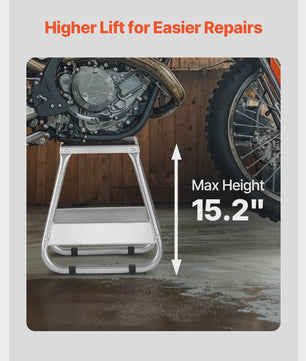 Universele Motorlift / Werkstandaard voor Crossmotoren - 500 kg Capaciteit