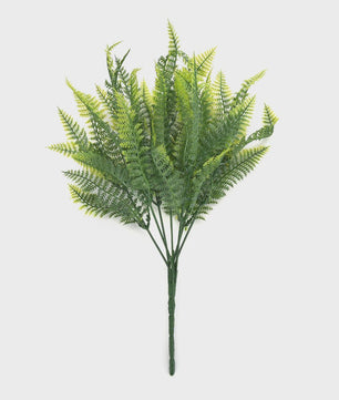Kunst Asparagus Varen - 7 Takken Kunstplant voor Decoratie