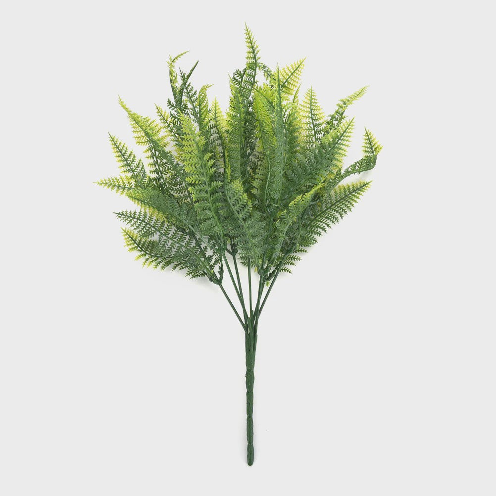 Kunst Asparagus Varen - 7 Takken Kunstplant voor Decoratie