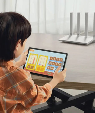 Xiaomi AX3000T Router: Krachtige Dual-Band WiFi 6 met 1.3GHz CPU en NFC voor Thuis, Kantoor & Gaming