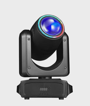 Krachtige 180W Moving Head Beam Bar met RGBW Kleurmenging voor DJ, Party & Disco