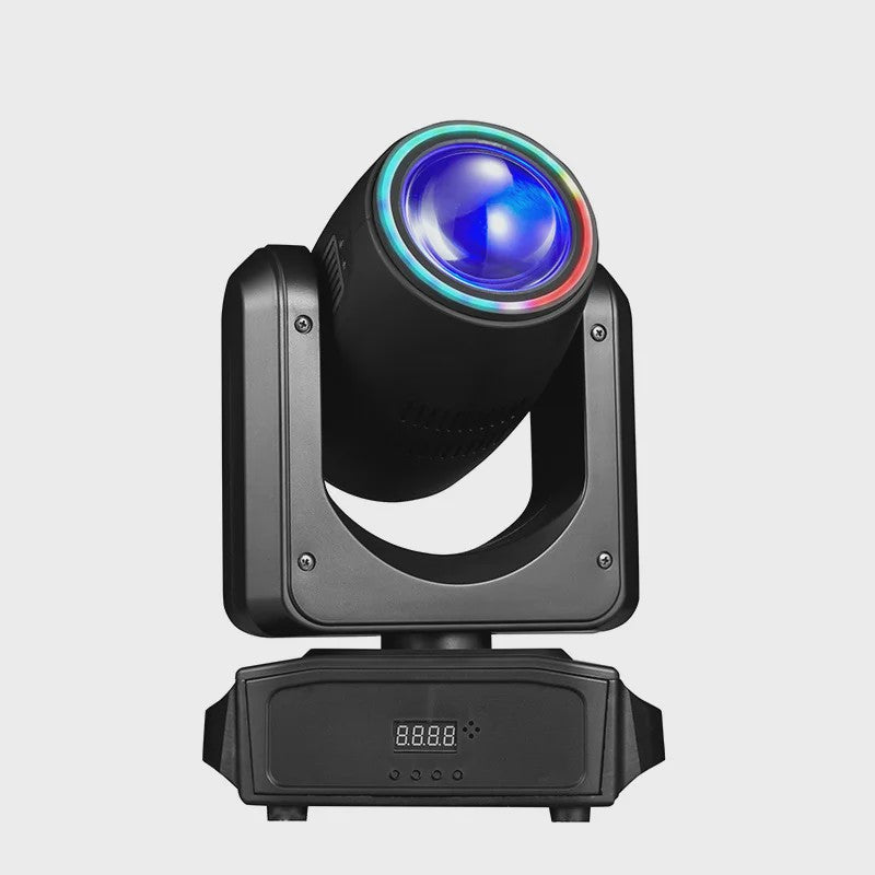 Krachtige 180W Moving Head Beam Bar met RGBW Kleurmenging voor DJ, Party & Disco