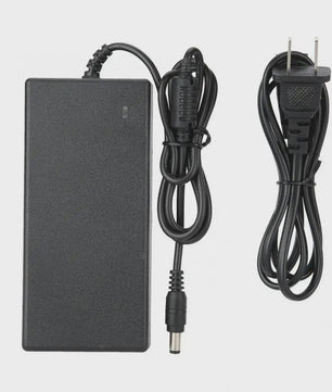 54.6V 2A Snellader voor 48V Li-ion Batterij (E-bike)