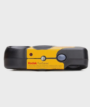 Kodak FunSaver Wegwerpcamera 35mm met Flits - Waterdicht - 27 Opnames