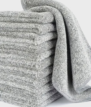 Set Dikke Microvezeldoeken - Pluisvrij & Super Absorberend voor Auto & Huis