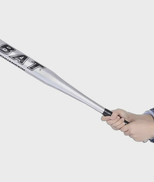 Aluminium Baseball Bat 20-30 inch - Baseball, Softball, T-Ball & Zelfverdediging