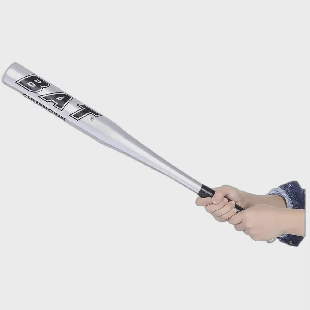 Aluminium Baseball Bat 20-30 inch - Baseball, Softball, T-Ball & Zelfverdediging